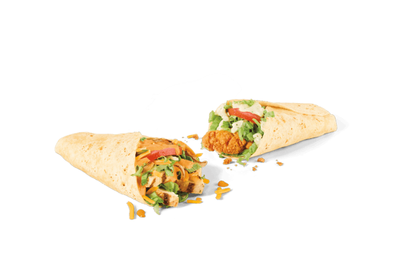 Jack In The Box Deals & Digital Exclusives Menu