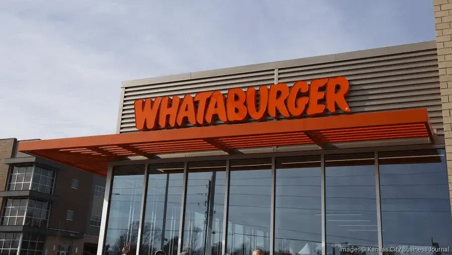 About Whataburger 