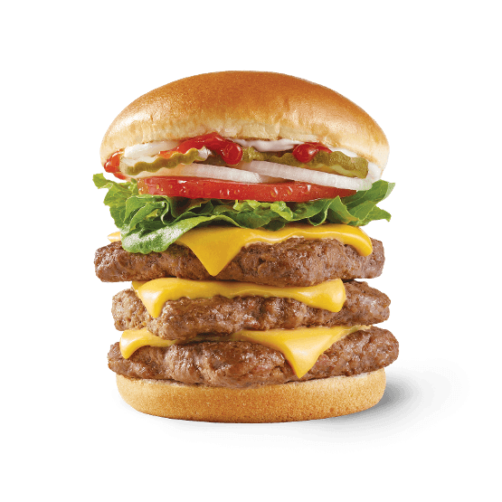 Dave's Triple
