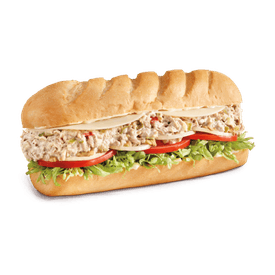 Firehouse Subs Cold Subs Menu