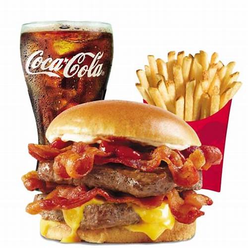 Baconator