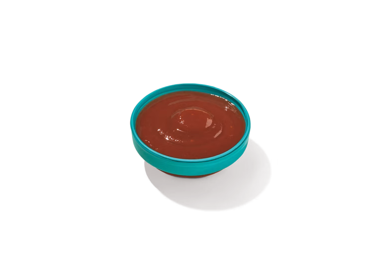 Popeyes Dipping Sauces Menu
