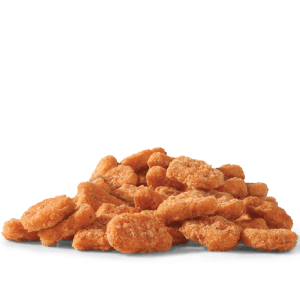 Wendy’s Nuggs Party Pack
