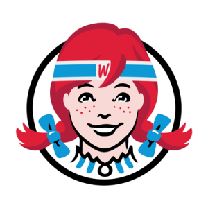 Wendy’s logo