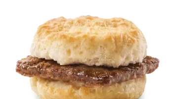 Wendy’s Breakfast Biggie Deals Menu