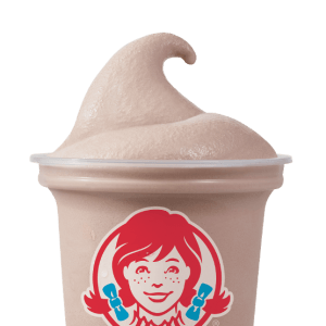 Wendy’s Classic Chocolate Frosty®