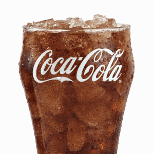 Wendy’s Coca-Cola®