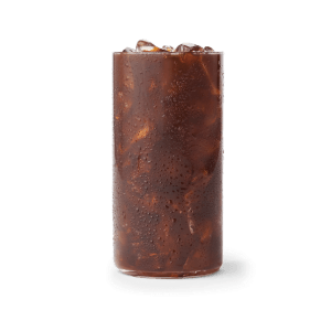 Wendy’s Cold Brew