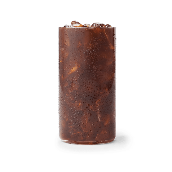 Wendy’s Cold Brew