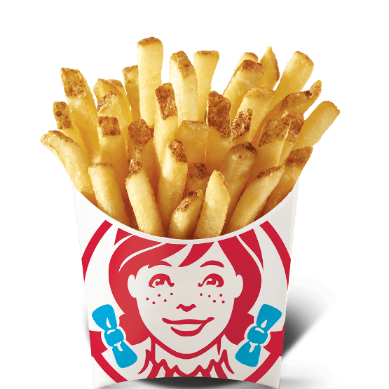 Wendy's French Fries