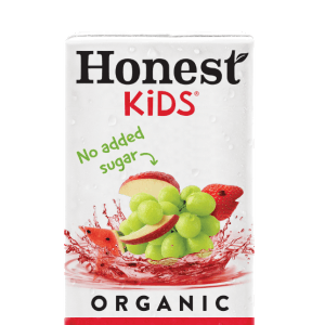 Wendy’s Honest Kids® Fruit Punch
