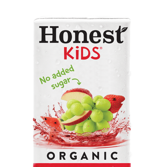 Wendy’s Honest Kids® Fruit Punch