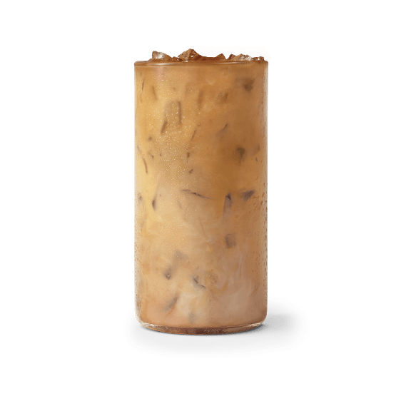 Wendy’s Vanilla Frosty® Cream Cold Brew