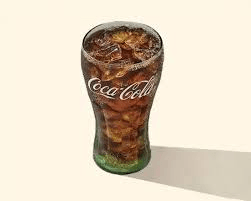 Popeyes Drinks Menu