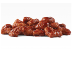 Wendy’s 20PC. Saucy Nuggs