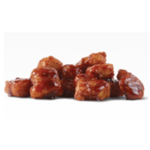 Wendy’s 10PC. Saucy Nuggs