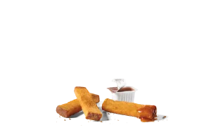 Jack 3PC Classic French Toast Sticks