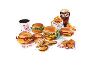 $5 All Day Big Deal Meal
