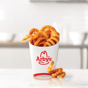 Arby’s Meals to Pair with Your Curly Fries