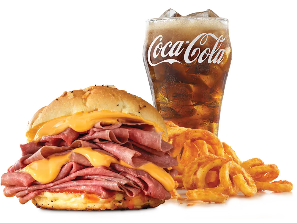 Arby’s Hidden Menu: The Must-Try Items that Aren’t on the Regular Men