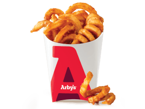 Arby’s Homestyle Fries