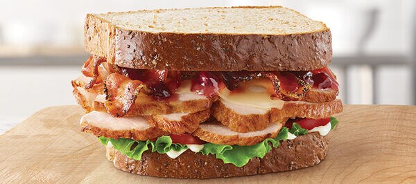 Arby’s Market Fresh: A Delicious Alternative to Traditional Fast Food
