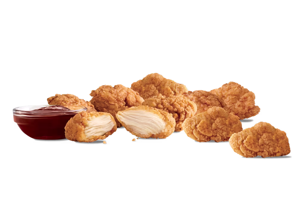 Arby’s Premium 9PC Chicken Nuggets