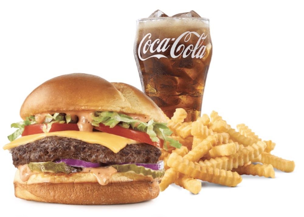 First Look at Arby’s New Burger: Flavor, Ingredients, and More