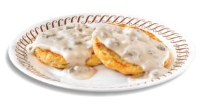 Biscuit & Gravy