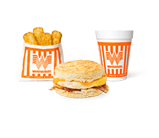 Biscuit Sandwich Whatameal®