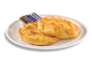 Biscuit, Side