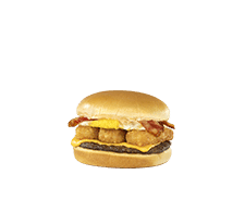Breakfast Burger