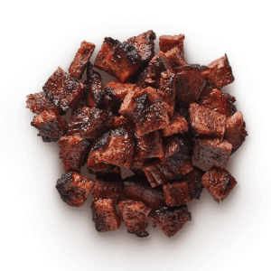 Chipotle Smoked Brisket