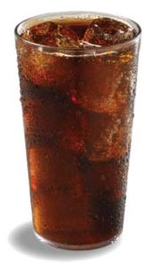 Diet Coke