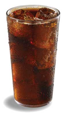 Diet Coke