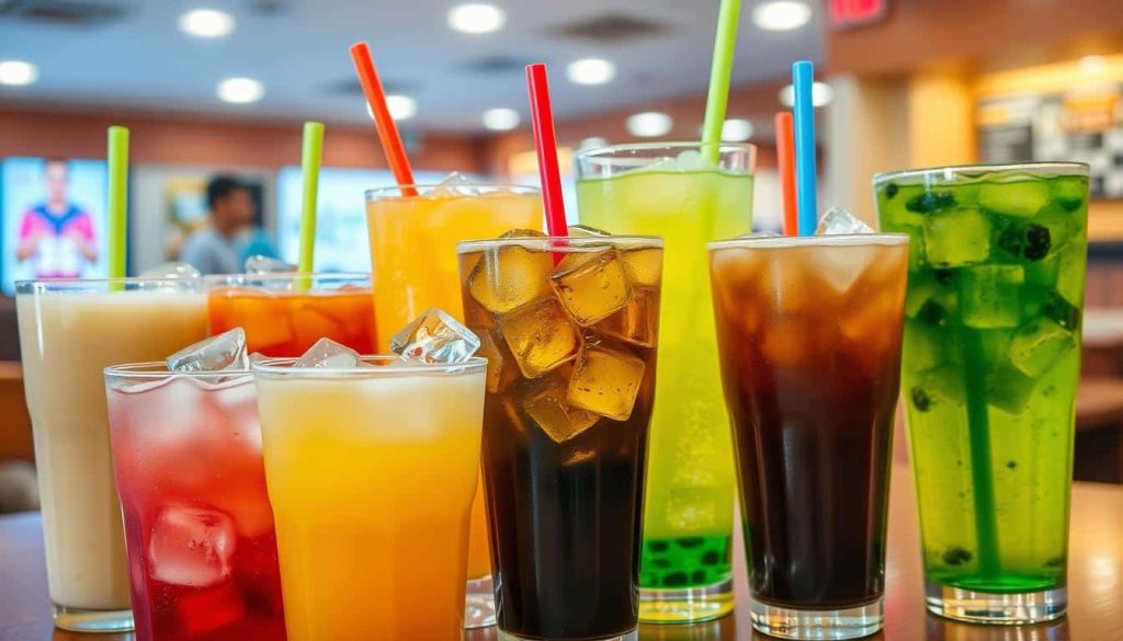 Quench Your Thirst: What's New on the Drink Menu At Arby’s?