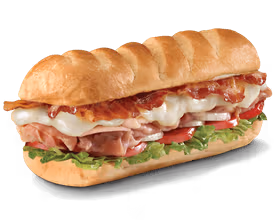 Firehouse Subs’ Club on a Sub
