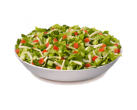 Firehouse Salad with Ham