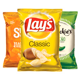 Firehouse Subs Lay’s Classic Chips