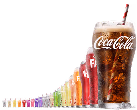Firehouse Subs’ Small Fountain Drink