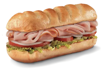 Firehouse Subs’ Smoked Turkey & Provolone