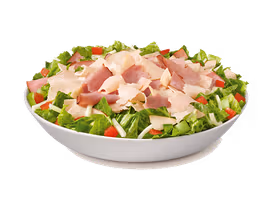 Firehouse subs’ Hook & Ladder Salad