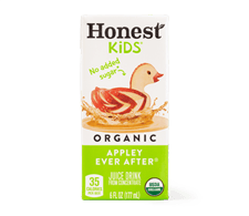 Honest Apple Juice