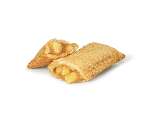 Whataburger Hot Apple Pies