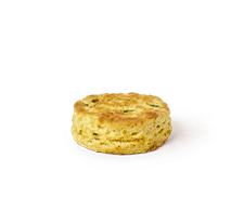 Jalapeno Cheddar Biscuit