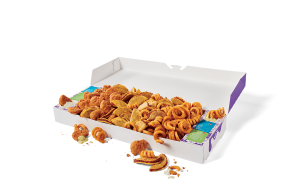 Mega Munchies Box