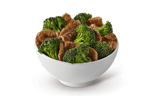 Panda Express Broccoli Beef