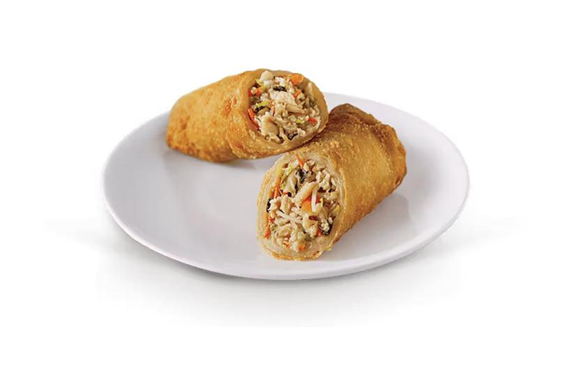 Panda Express' Chicken Egg Roll