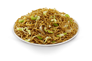 Panda Express Chow Mein