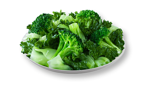 Panda Express' Super Greens